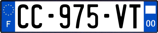 CC-975-VT