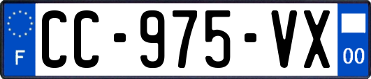 CC-975-VX