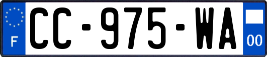 CC-975-WA