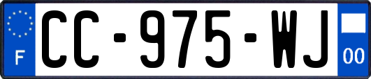 CC-975-WJ