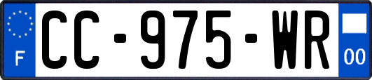 CC-975-WR