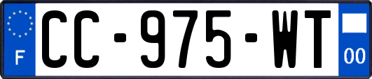 CC-975-WT