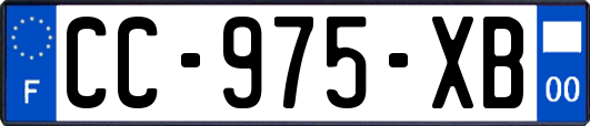 CC-975-XB