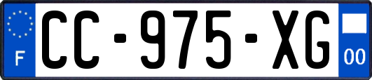 CC-975-XG