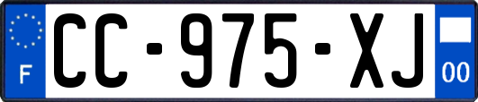 CC-975-XJ