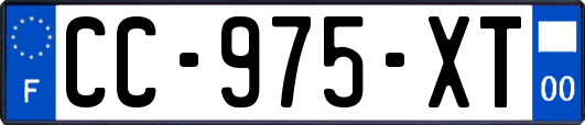 CC-975-XT