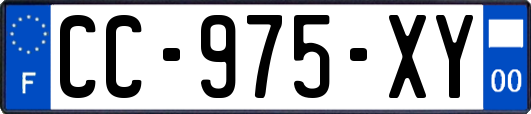 CC-975-XY