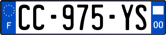 CC-975-YS