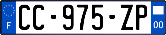 CC-975-ZP