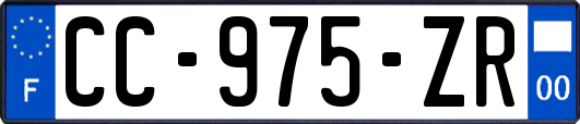 CC-975-ZR