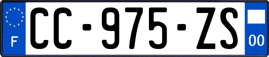 CC-975-ZS