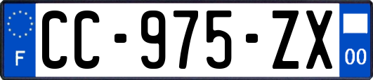 CC-975-ZX