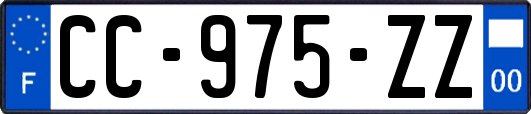 CC-975-ZZ