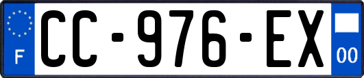 CC-976-EX