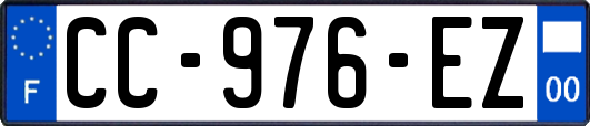 CC-976-EZ