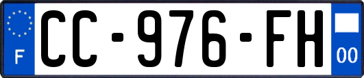 CC-976-FH