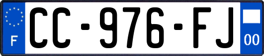 CC-976-FJ