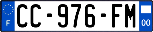 CC-976-FM