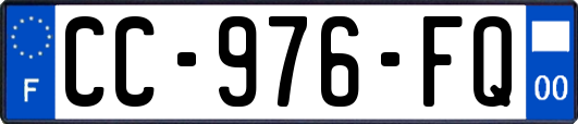 CC-976-FQ