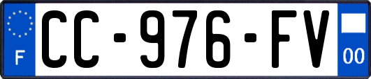 CC-976-FV