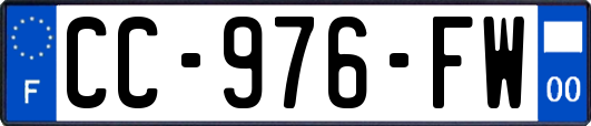 CC-976-FW