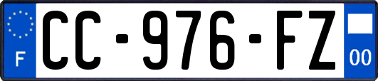 CC-976-FZ