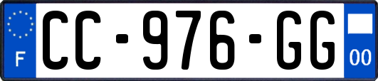 CC-976-GG