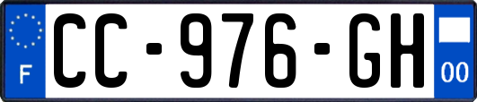 CC-976-GH