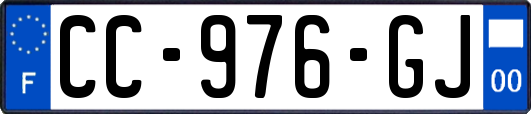 CC-976-GJ