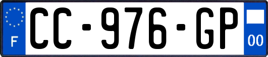CC-976-GP