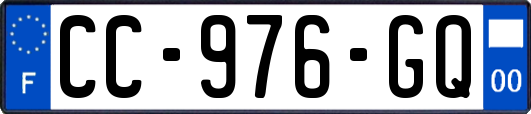 CC-976-GQ