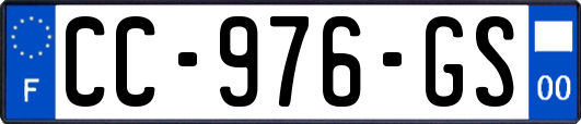 CC-976-GS