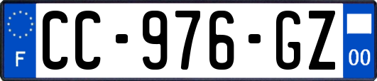 CC-976-GZ