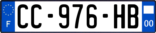 CC-976-HB