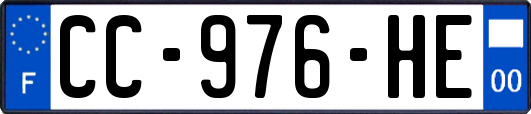 CC-976-HE