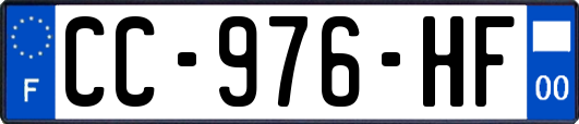 CC-976-HF