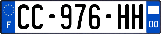 CC-976-HH