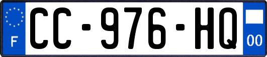 CC-976-HQ