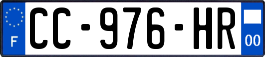 CC-976-HR