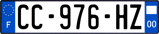 CC-976-HZ