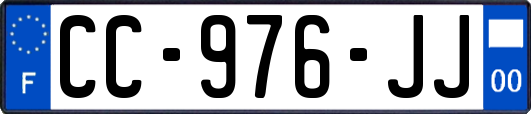 CC-976-JJ