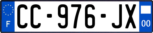 CC-976-JX