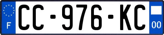 CC-976-KC
