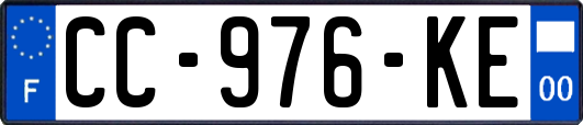 CC-976-KE