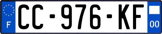 CC-976-KF