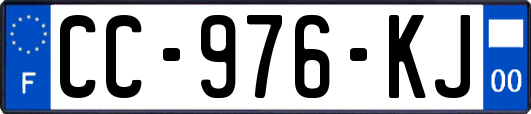 CC-976-KJ