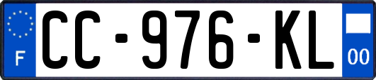 CC-976-KL