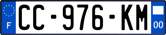 CC-976-KM