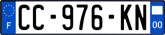 CC-976-KN