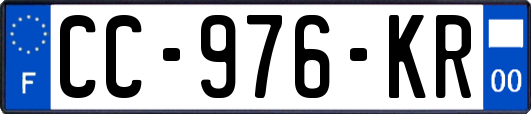 CC-976-KR